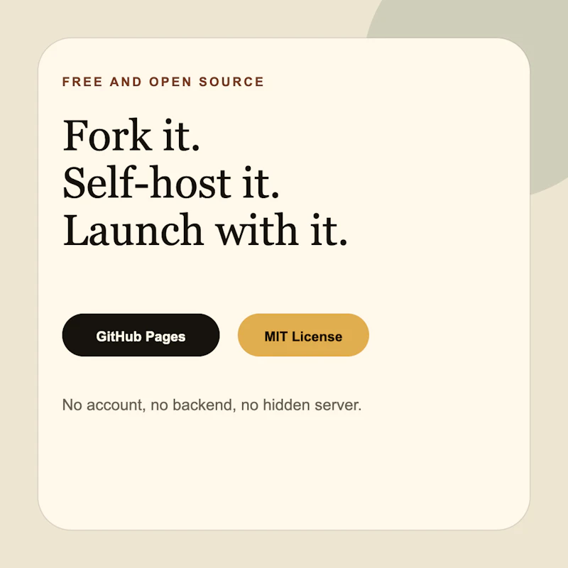 Launchpack screenshot 6