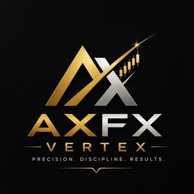 AXFX AI Gold & Forex Signals