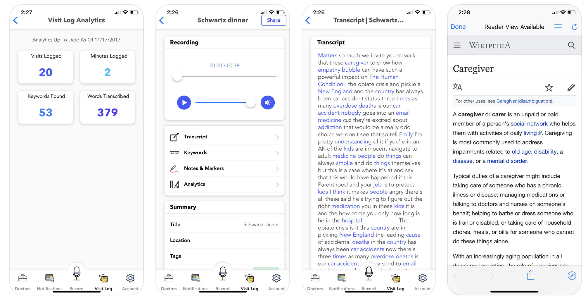 Harper gallery image
