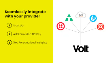 Volt: Insights gallery image