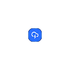 TunnelFlow — Cloudflare Tunnel Manager logo