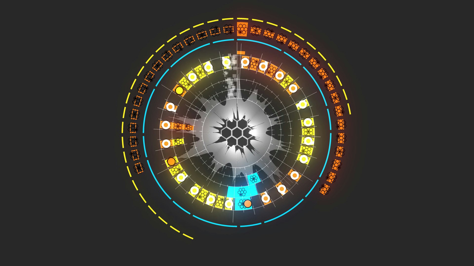 Sentris gallery image