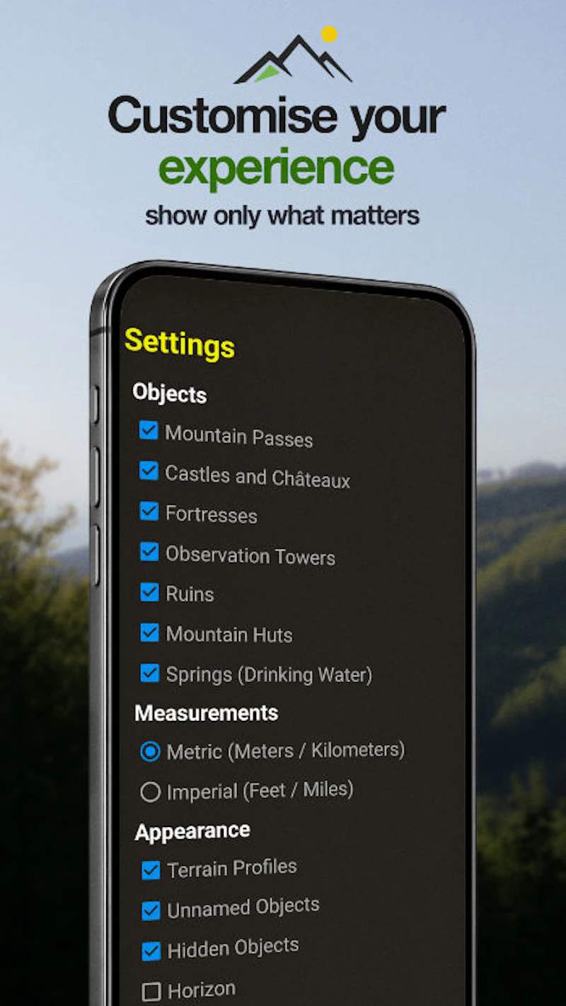 Hill Explorer screenshot 8
