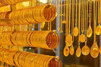 أسعار الذهب اليوم في عُمان gallery image