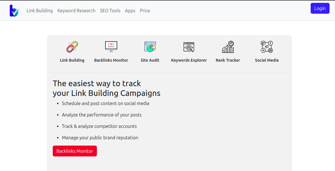 BacklinkTools gallery image