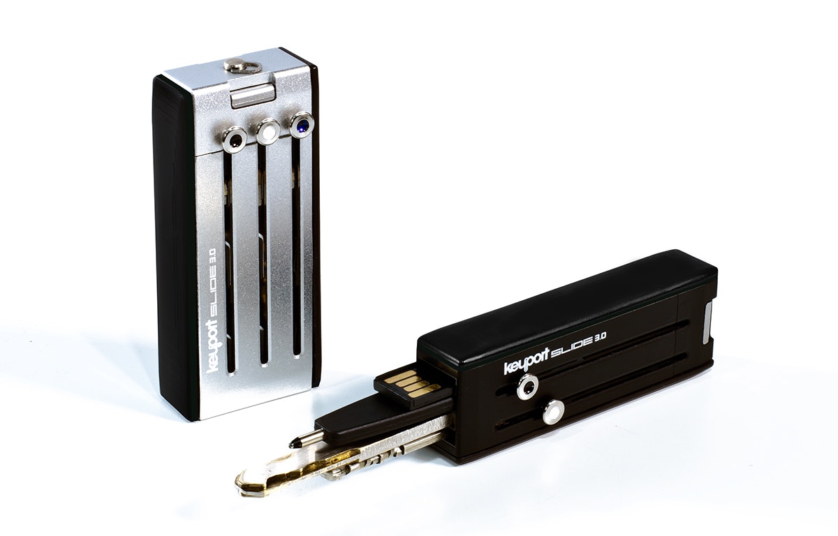 Keyport Slide 3.0 & Pivot