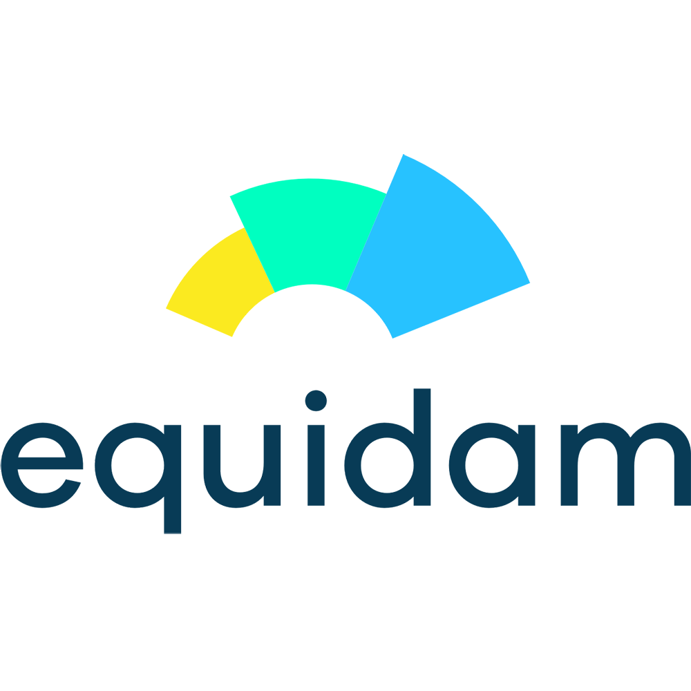 Equidam Startup Valu... logo