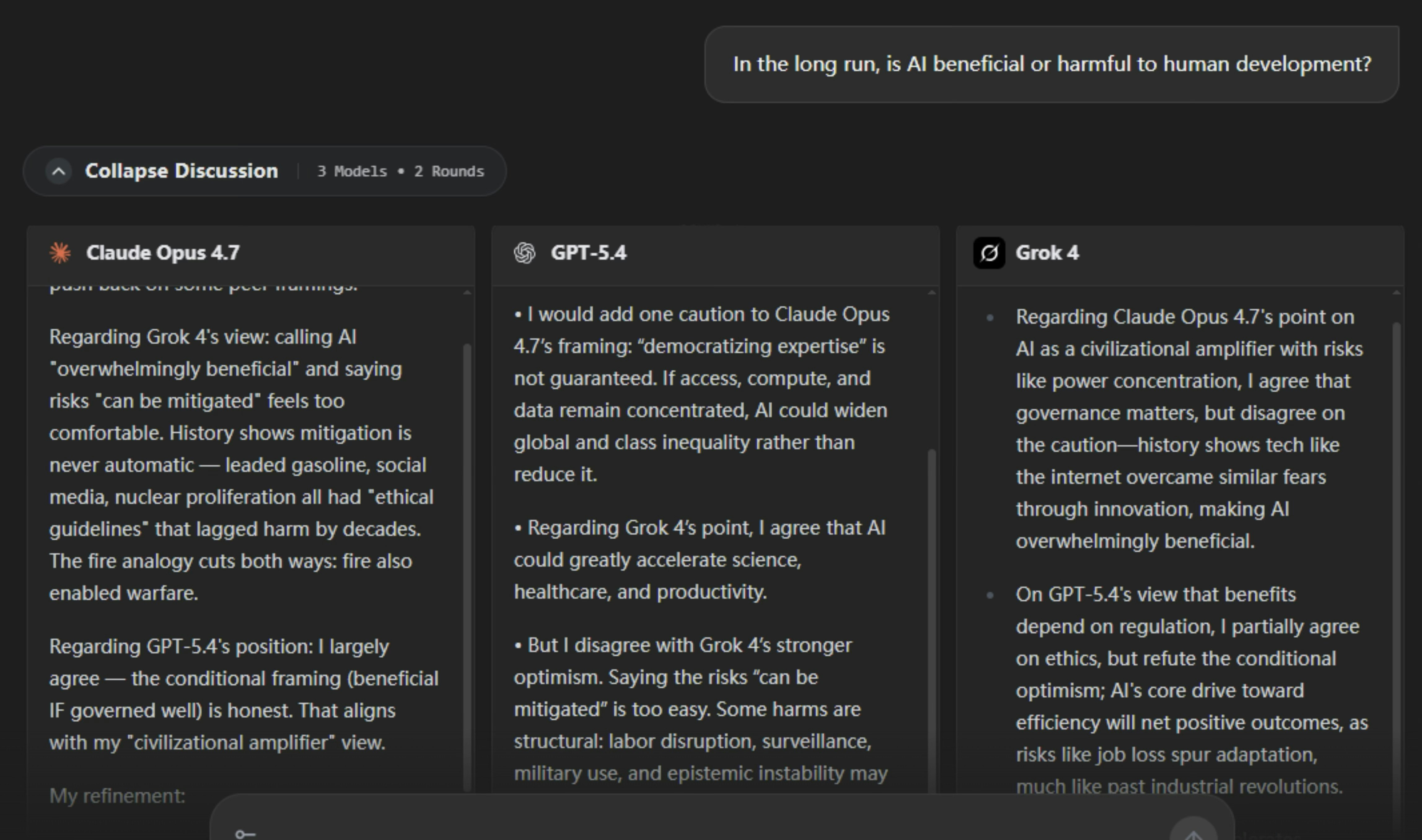 ZosyAI gallery image