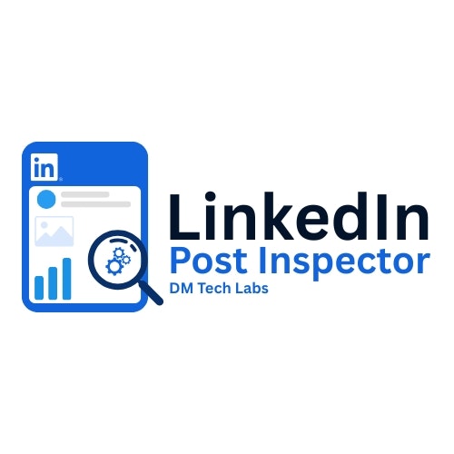 Linkedin Post Inspector Online Free Tool
