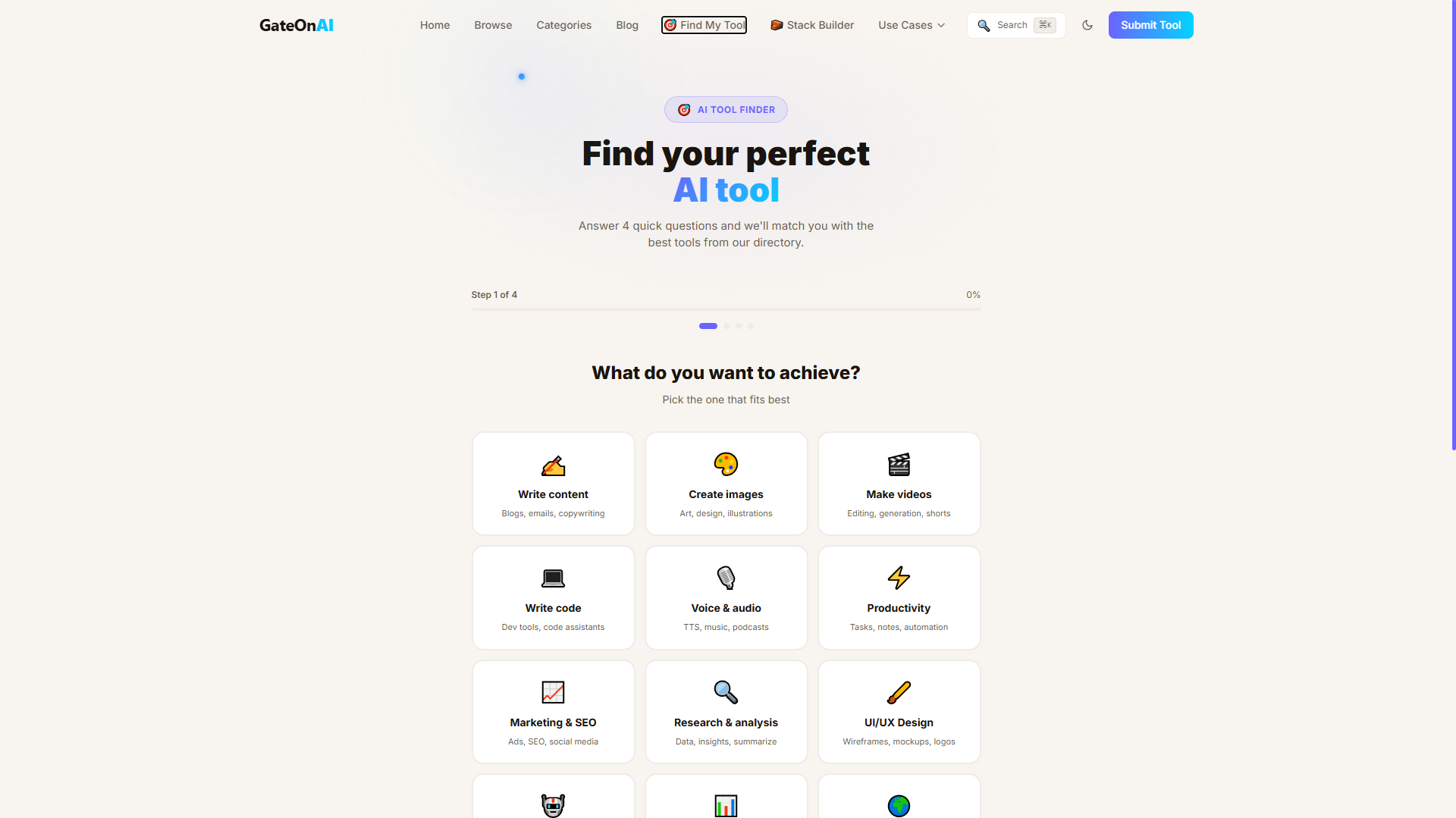 GateOnAI gallery image