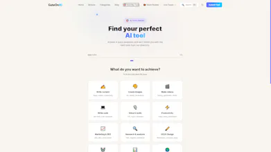 GateOnAI gallery image
