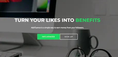 AdsFluence gallery image