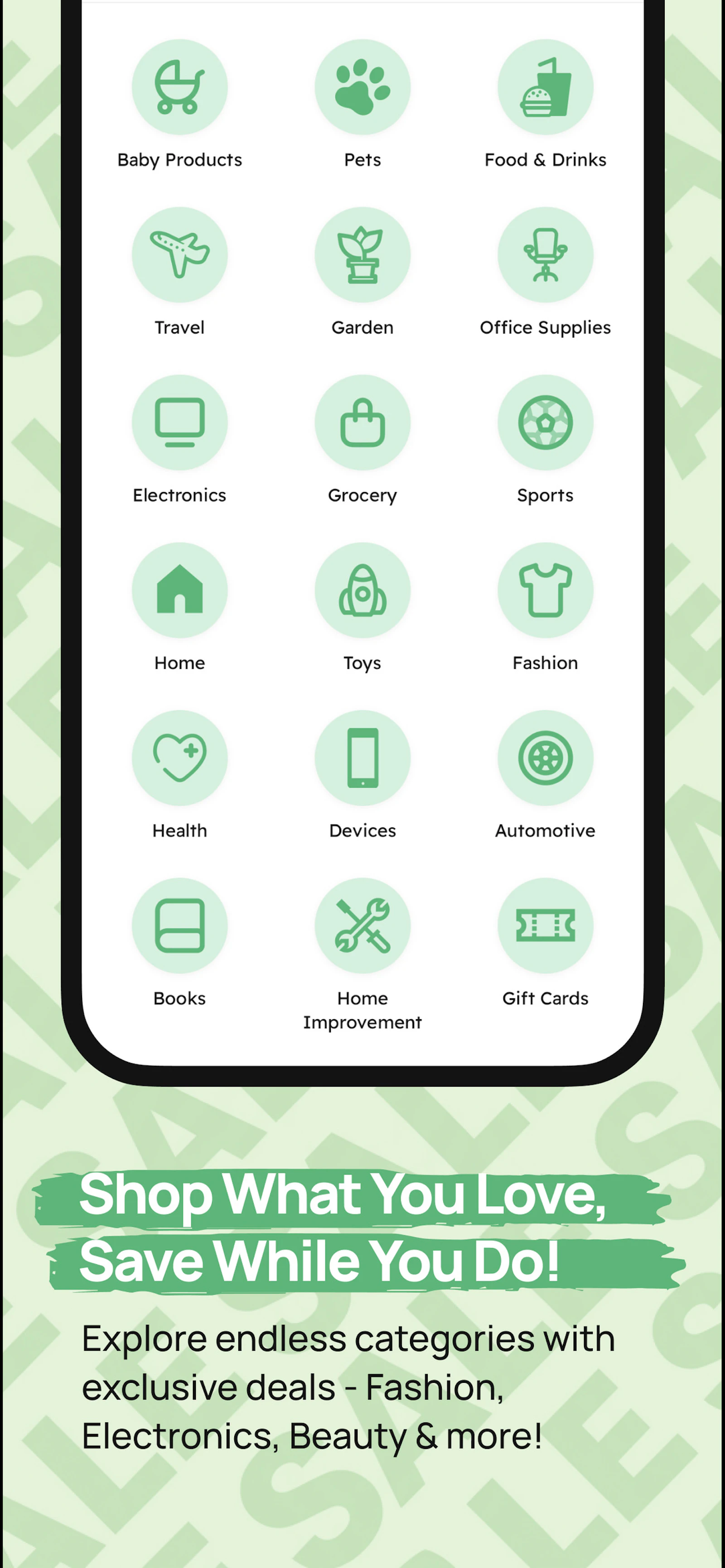 tuut Deals & coupons - كوبونات تووت screenshot 3