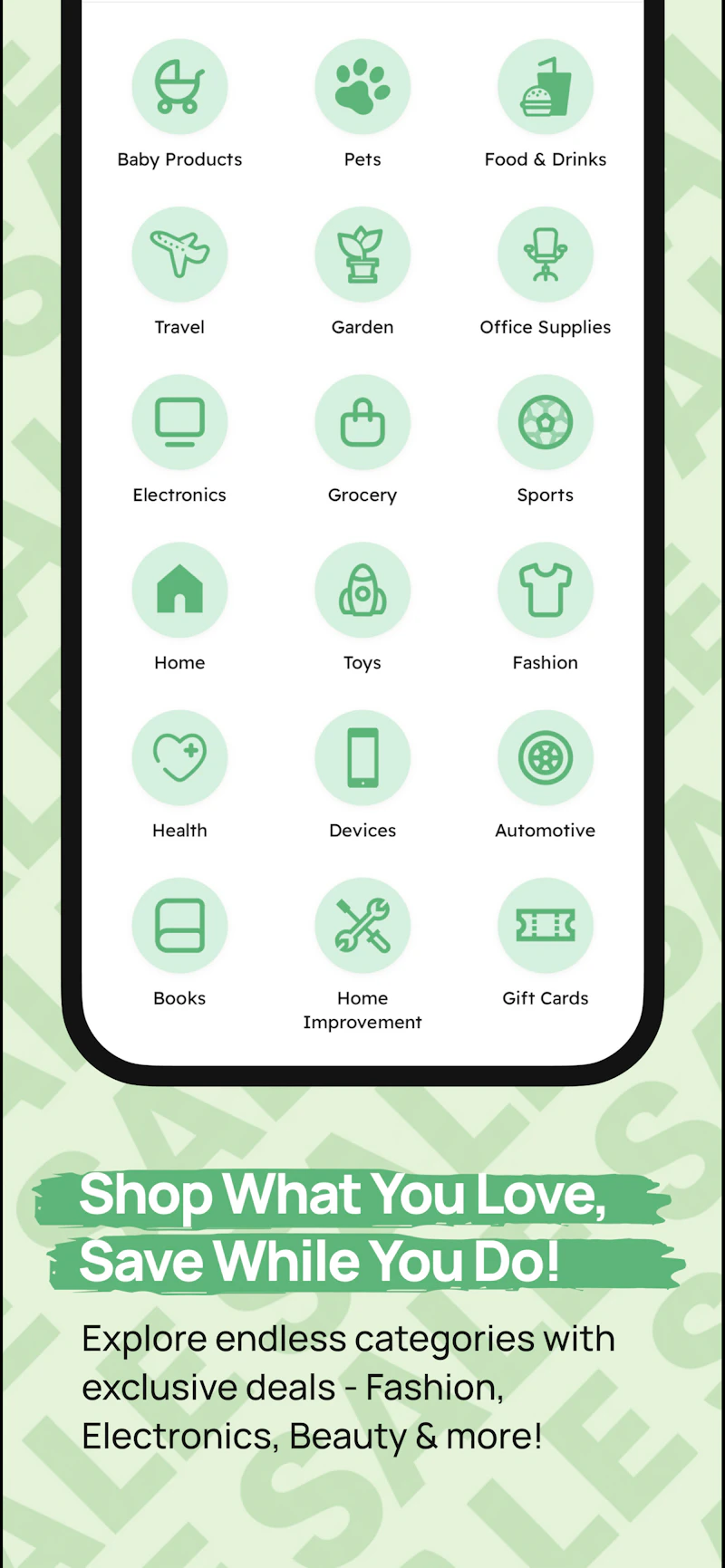 tuut Deals & coupons - كوبونات تووت screenshot 3