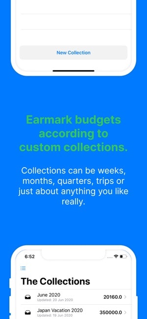 Earmarked gallery image