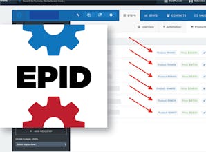 Easy Product IDs for ClickFunnels gallery image