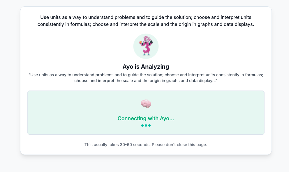 G3MS - Screenshot 3 showing product features and functionality