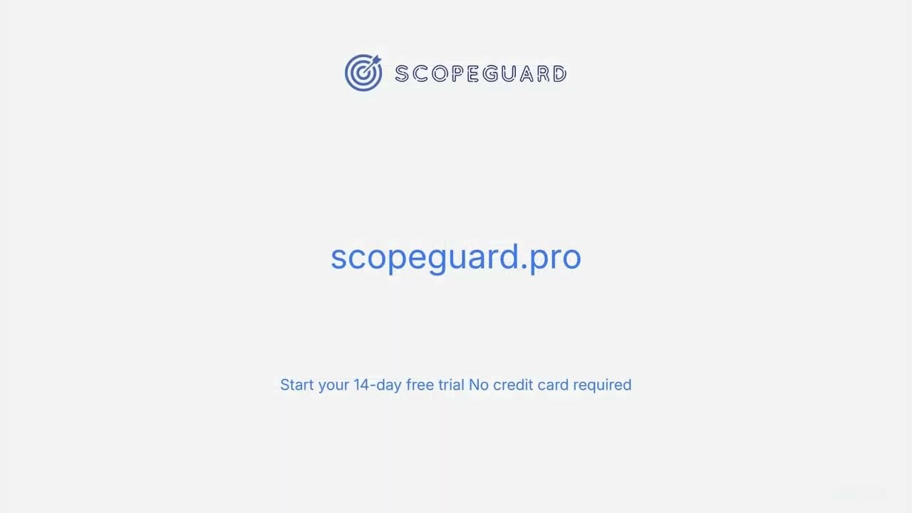 ScopeGuard gallery image