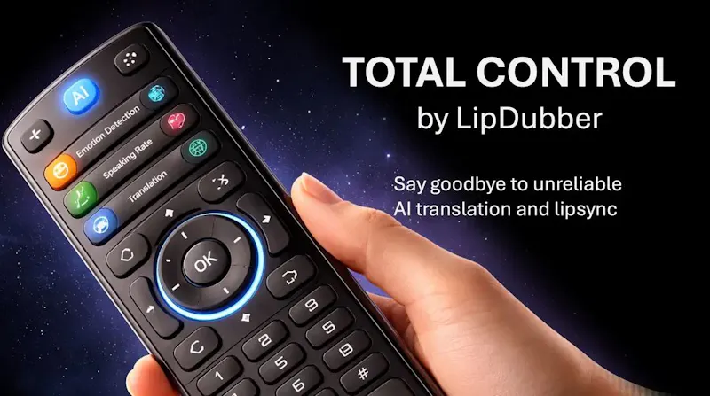 Lip Dubber screenshot 3