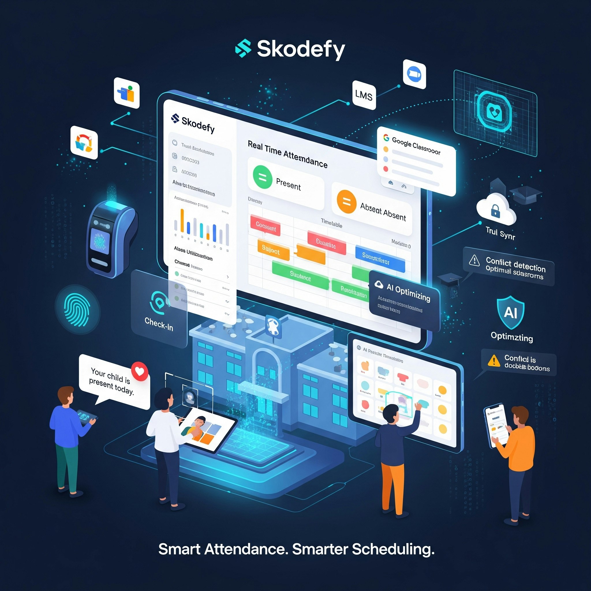 Skodefy gallery image