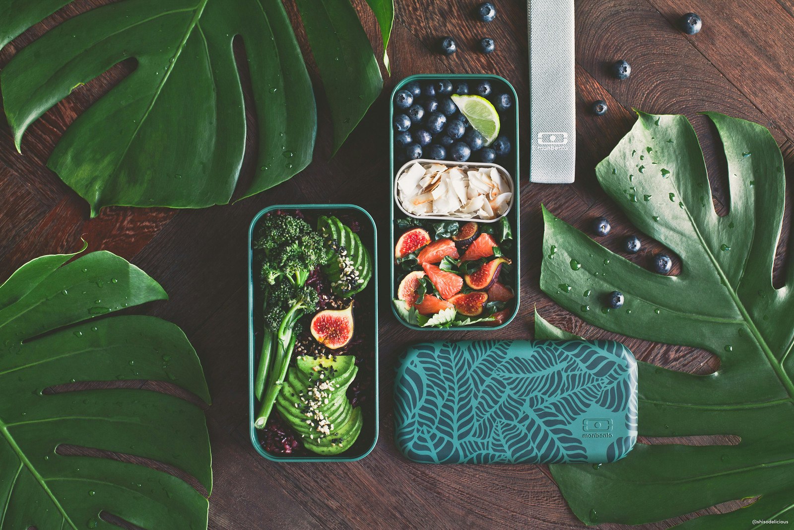 MB Original bento box gallery image