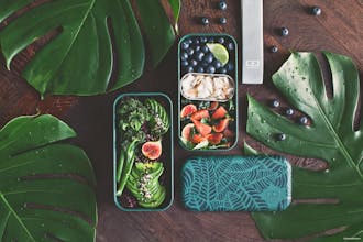 MB Original bento box gallery image