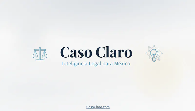 Caso Claro screenshot 1