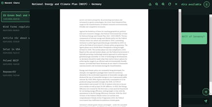 GreenReguAI gallery image