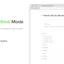 Notion Monk Mode Planner