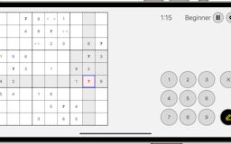Crane Sudoku media 3