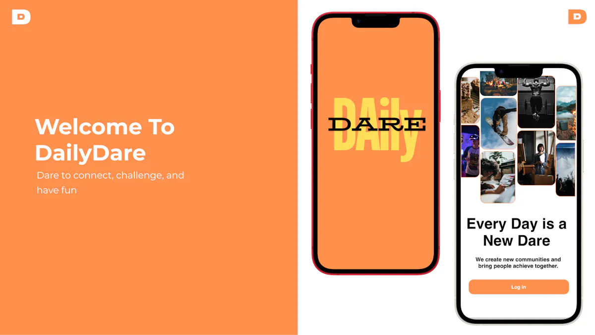 DailyDare