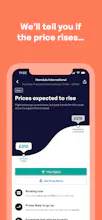 Skyscanner Price Prediction gallery image