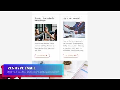 ZenHype gallery image