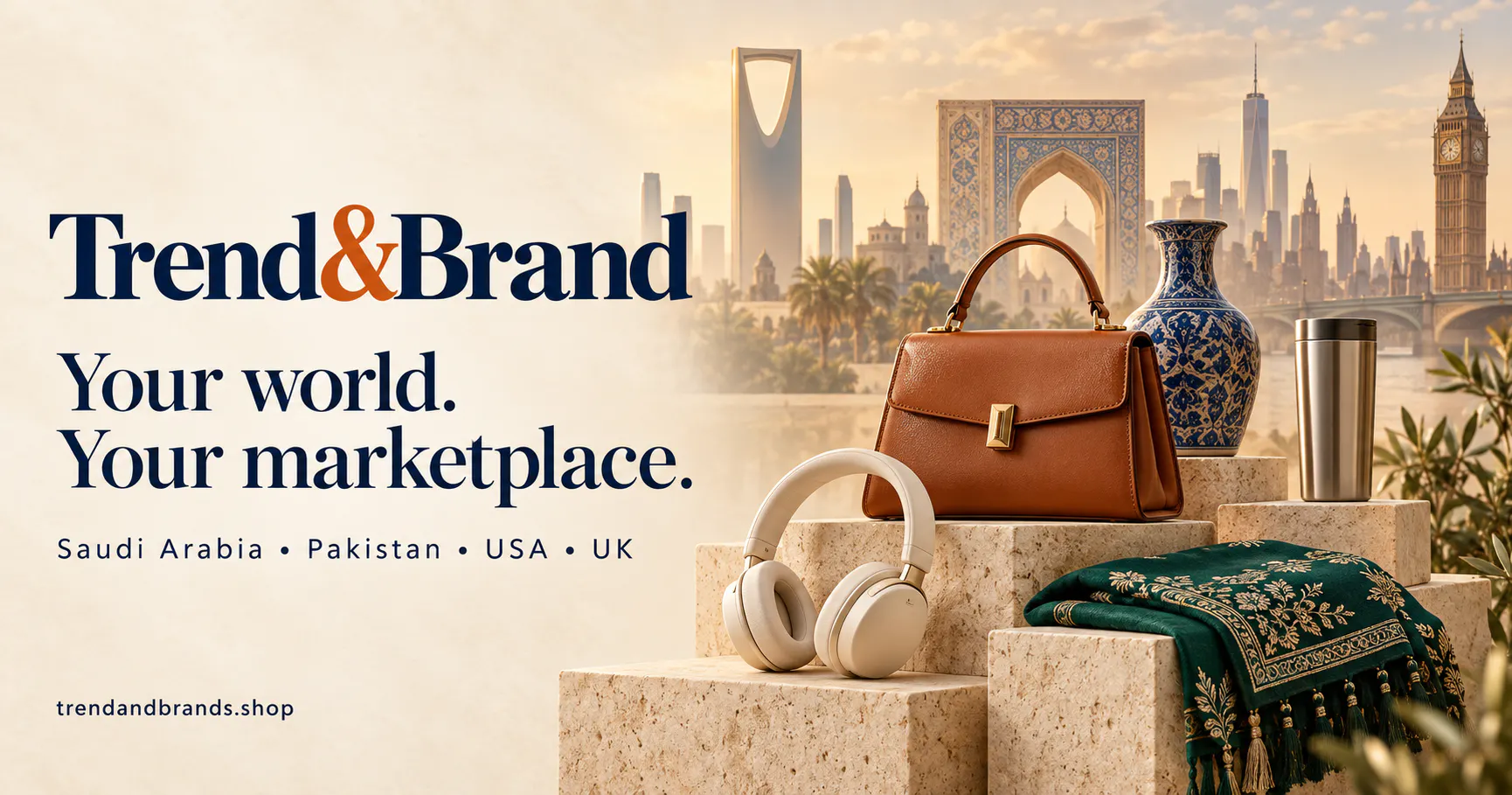 Trend&Brand gallery image