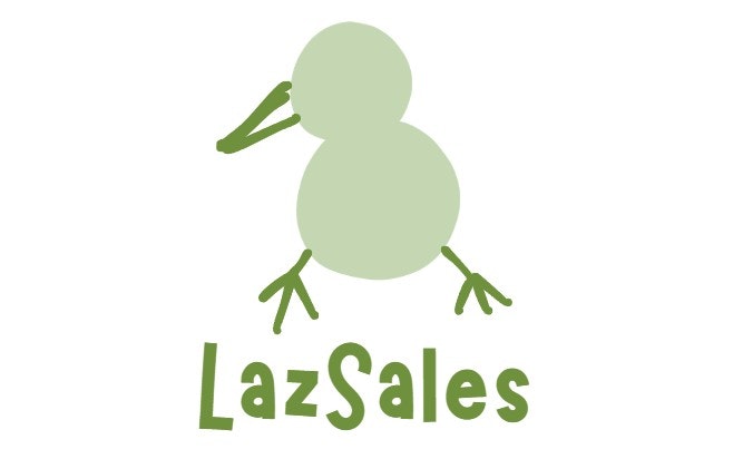 Lazsales