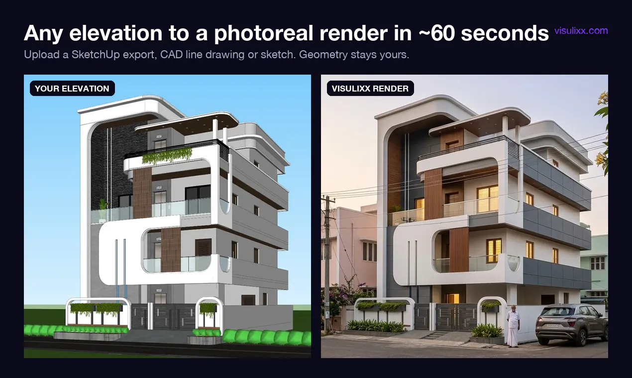 Visulixx gallery image