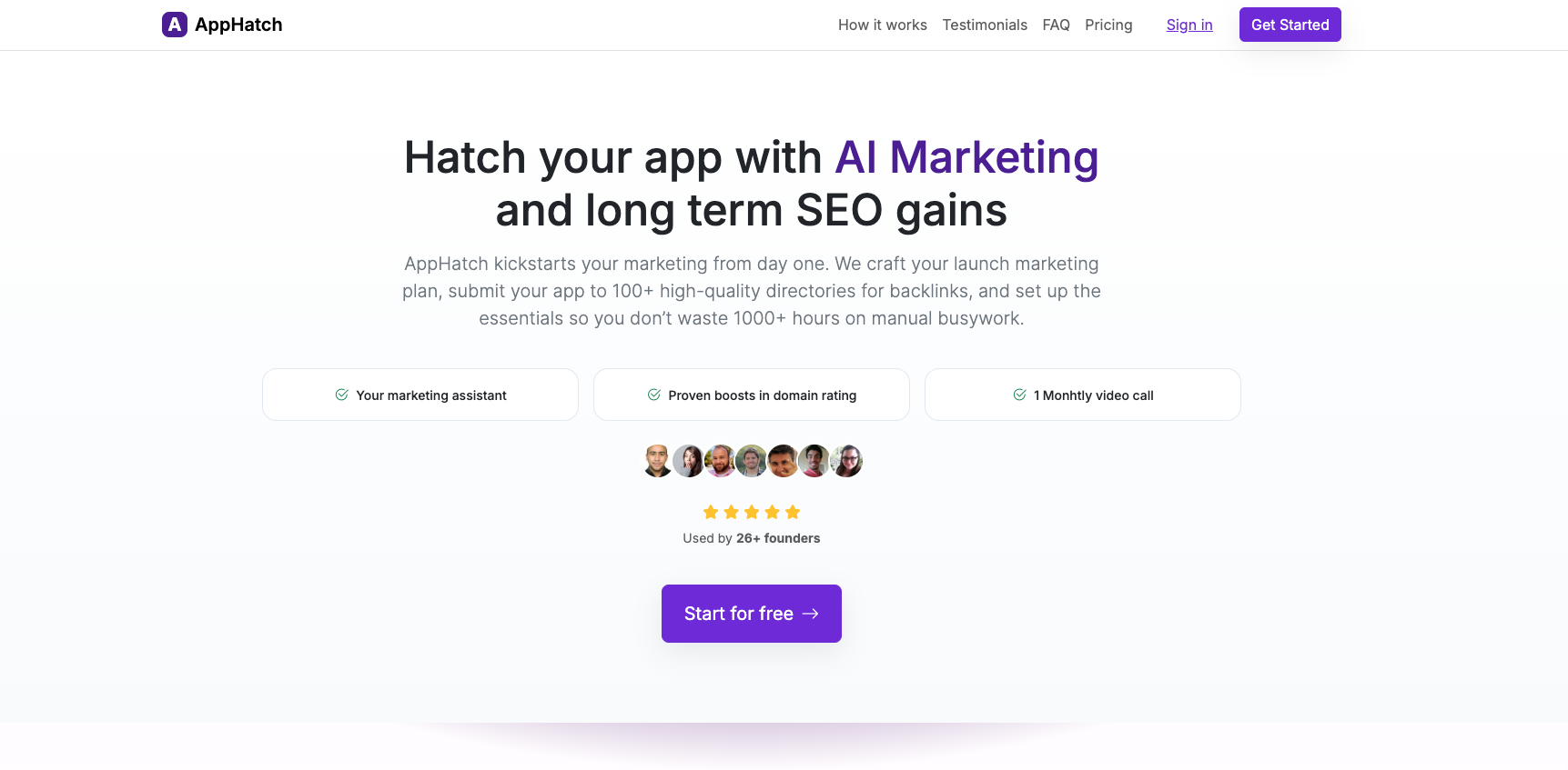 apphat.ch gallery image