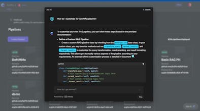 SciPhi gallery image