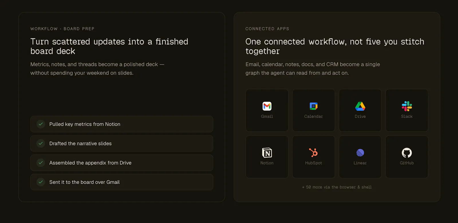 Fulminare screenshot 2
