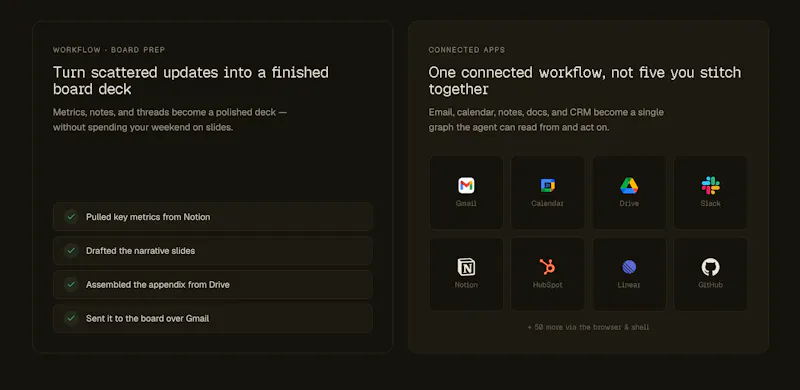 Fulminare screenshot 2