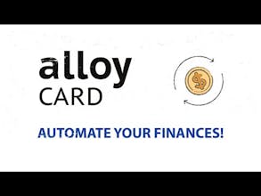 Alloy Card gallery image