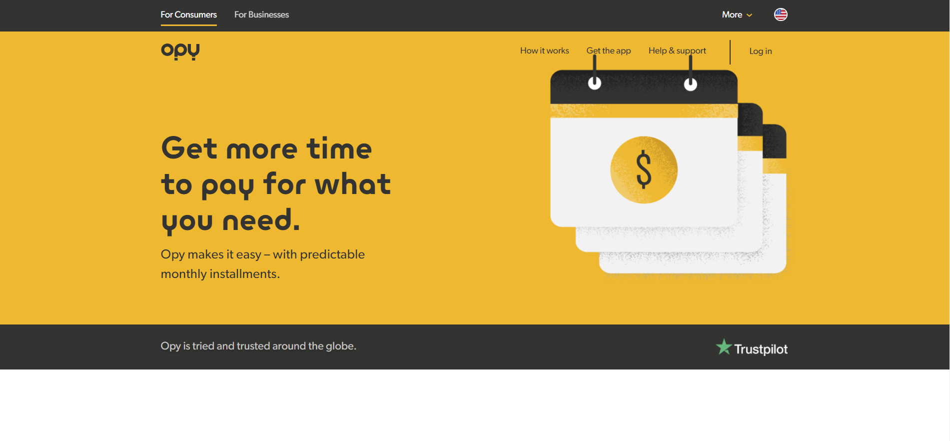 Opy US gallery image