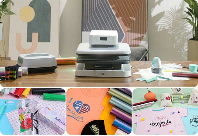 HTVRONT gallery image