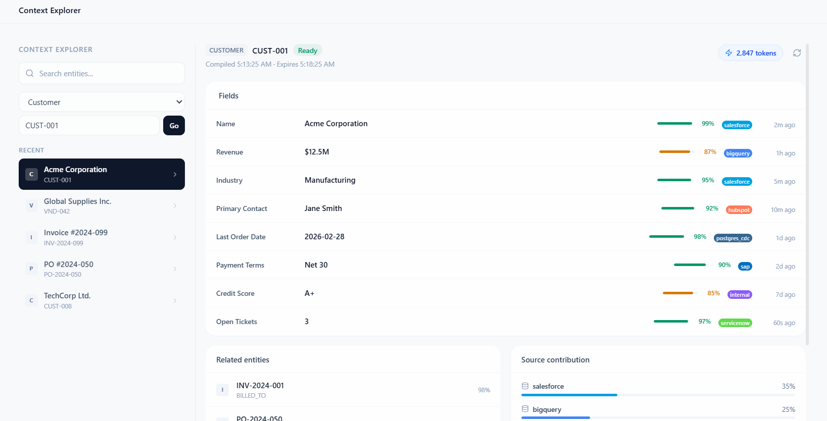 Remylar AI gallery image