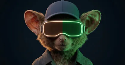 Aye-Aye gallery image