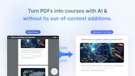 Hallucination-Proof AI Course Creator