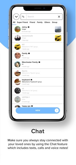 Vipp Social Network  gallery image