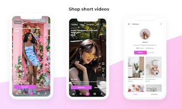 Shopcam - Video Shopping gallery image