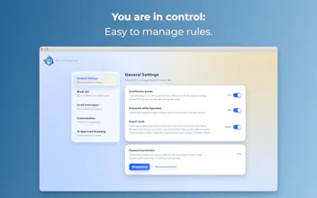 ScrollSentry gallery image