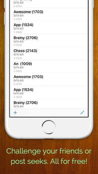 BrainyChess gallery image